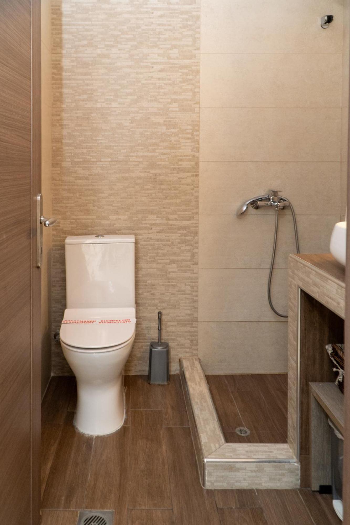 Xenia_Apartments A7 Kozani Exterior foto